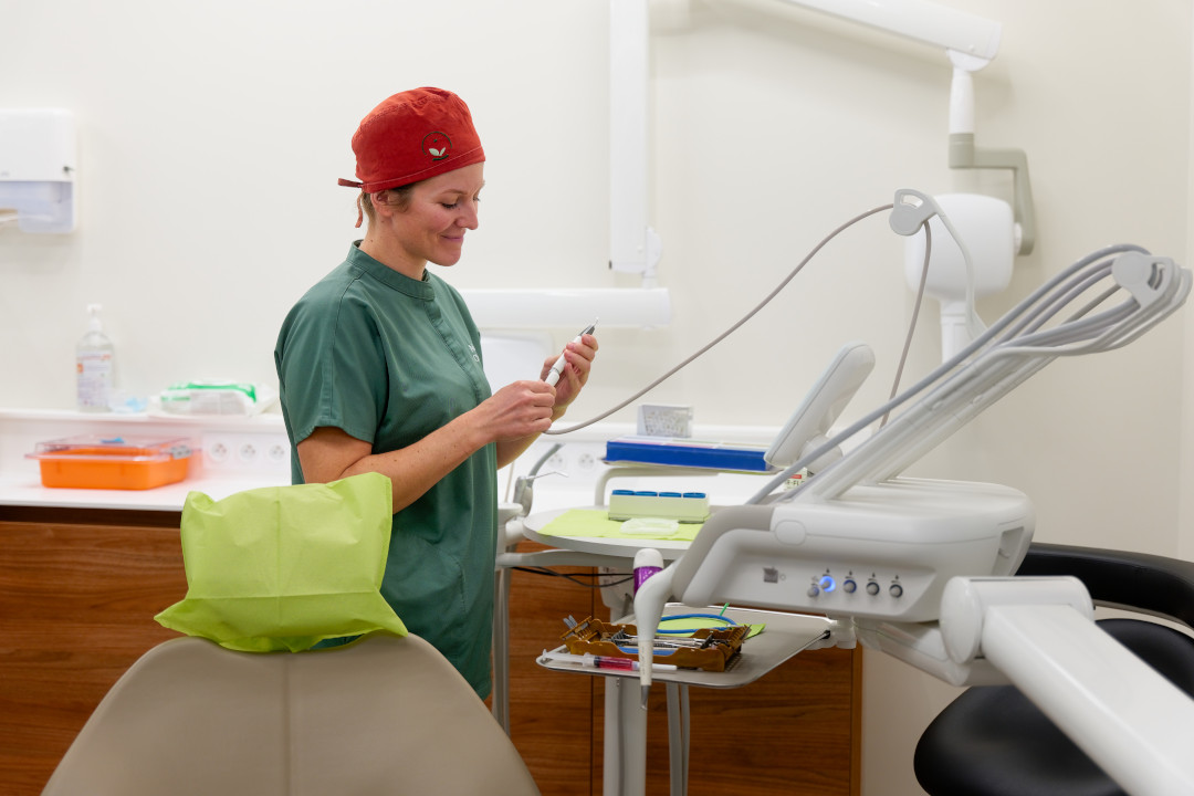 Clinique Arigah espace bien etre