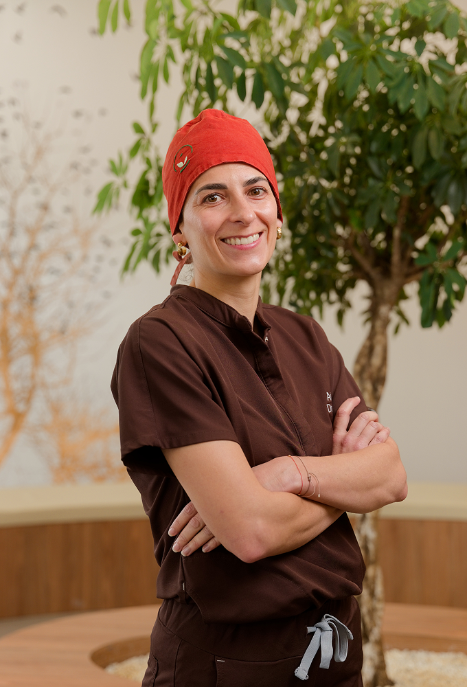Dr Roux