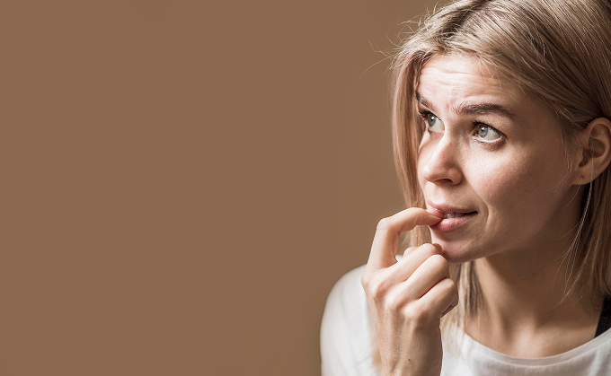 Effets du stress sur la santé bucco-dentaire